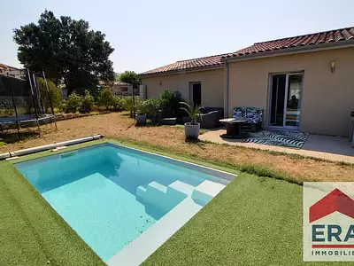 Maison, 120 m²