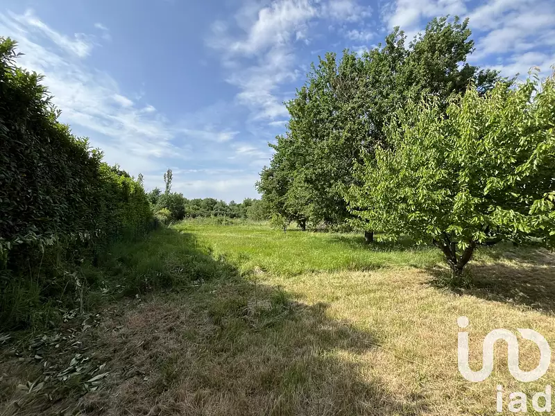 Maison, 104 m²