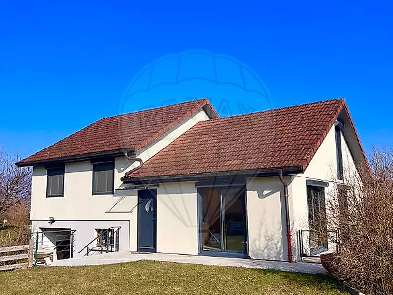 Maison, 123 m²