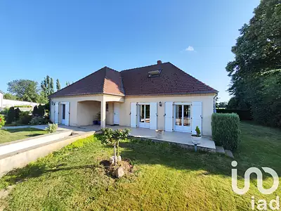 Maison, 147 m²