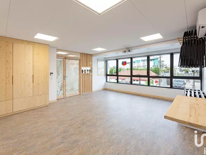 Divers, 102 m²