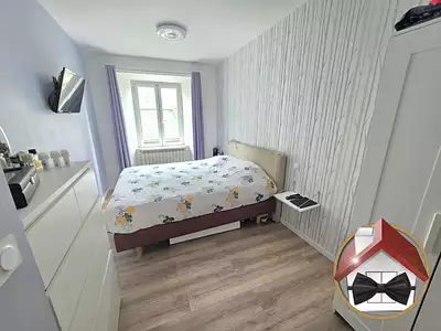 Appartement, 80 m²