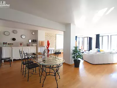 Appartement, 180 m²