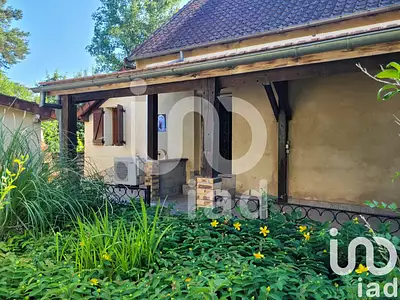Maison, 94 m²