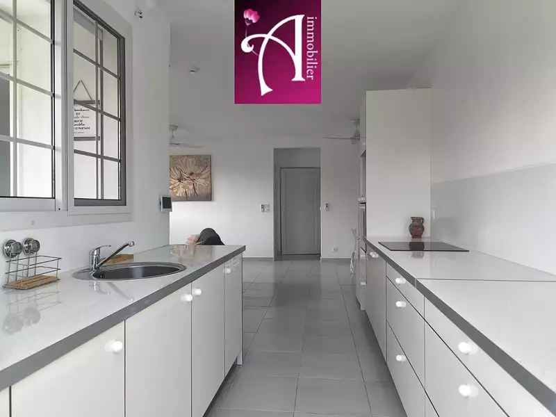 Appartement, 56,76 m²
