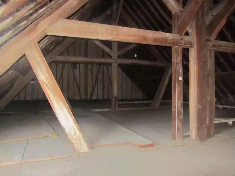 Immeuble, 360 m²
