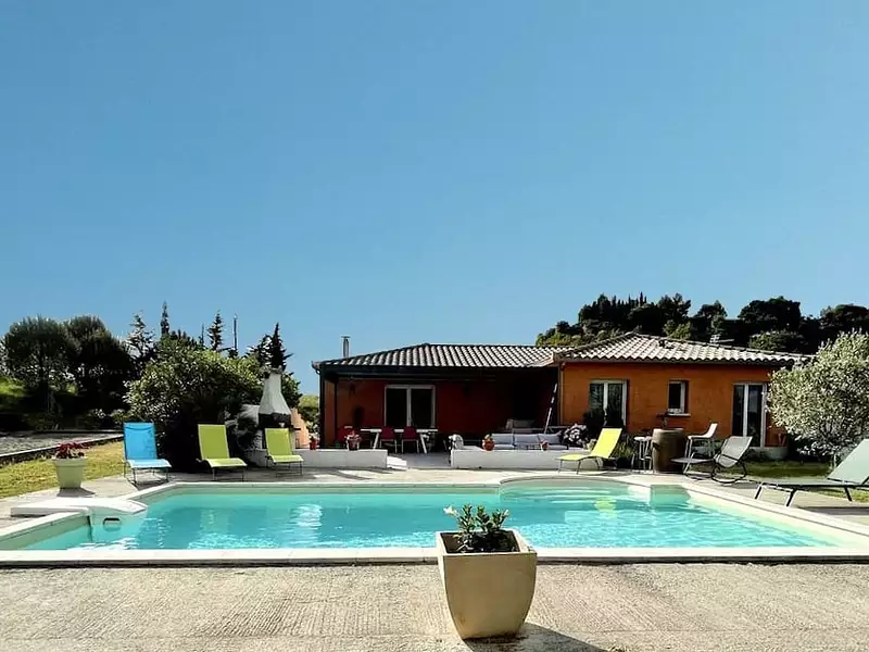 Maison, 110 m²