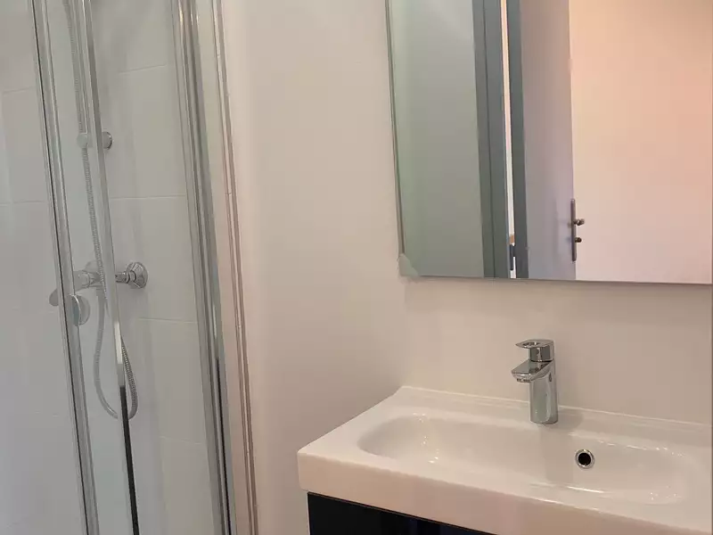Appartement, 13 m²