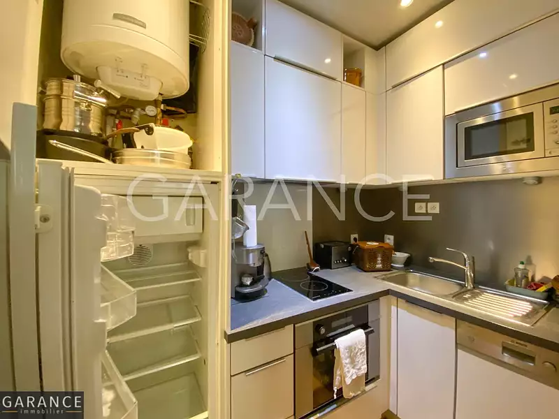 Appartement, 51,51 m²