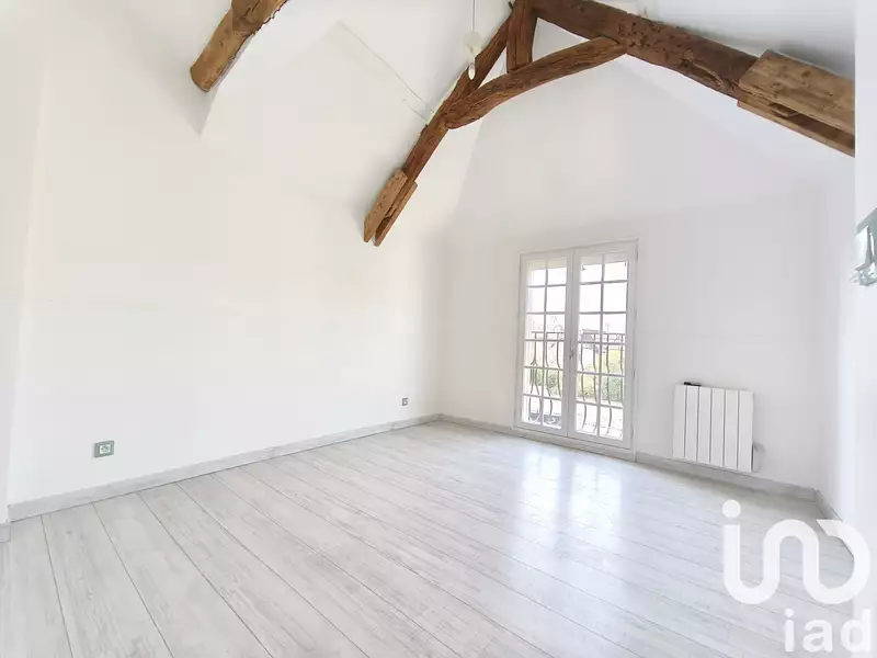 Appartement, 82 m²