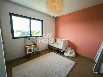 Maison, 148,12 m²