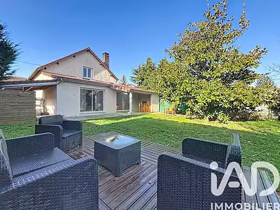 Maison, 142 m²