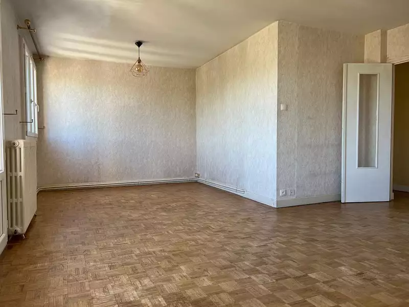 Appartement, 66 m²