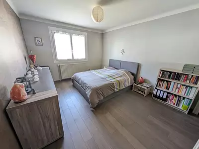 Appartement, 81 m²