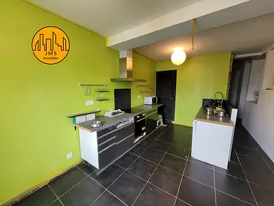 Maison, 124 m²
