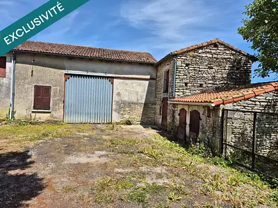 Maison, 140 m²