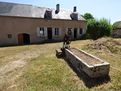 Maison, 103 m²