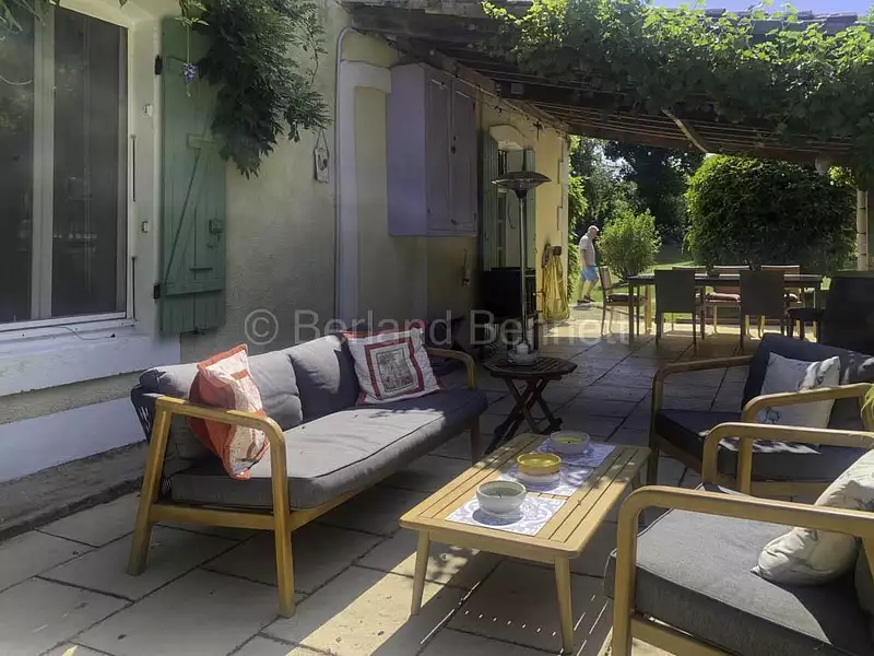 Maison, 161 m²