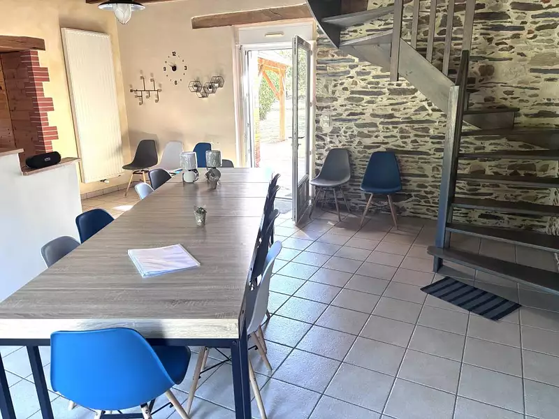 Maison, 182 m²