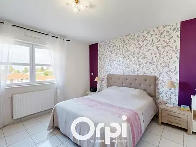 Appartement, 99 m²