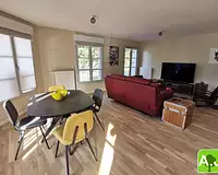 Appartement, 94,56 m²