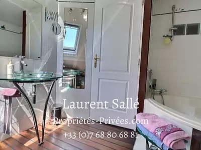 Maison, 130 m²