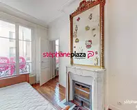 Appartement, 72 m²