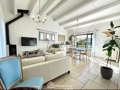Maison, 100 m²