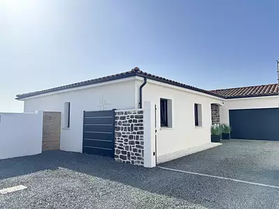 Maison, 120 m²