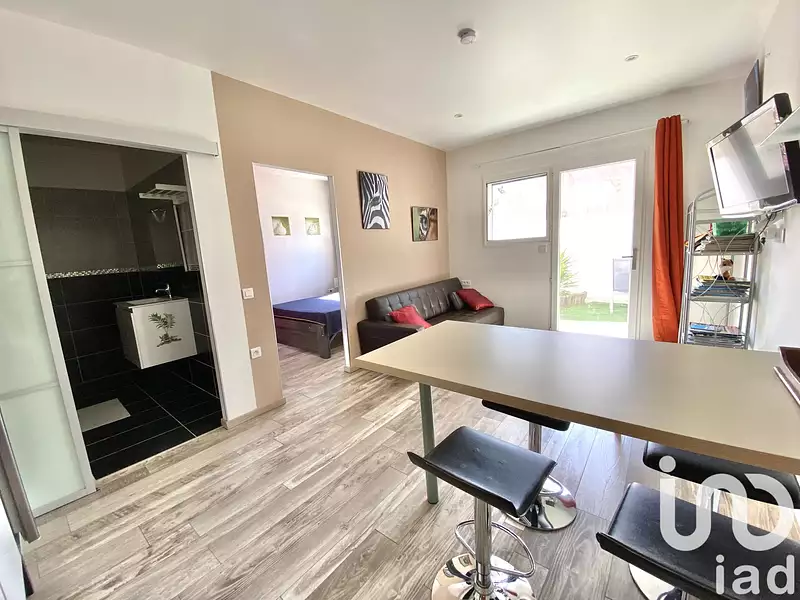 Maison, 310 m²