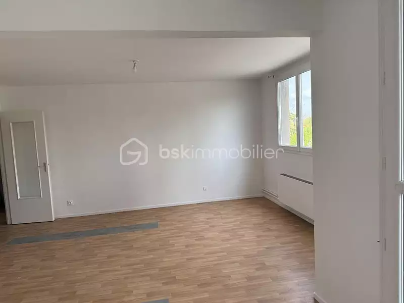 Appartement, 68 m²