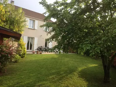Maison, 122 m²