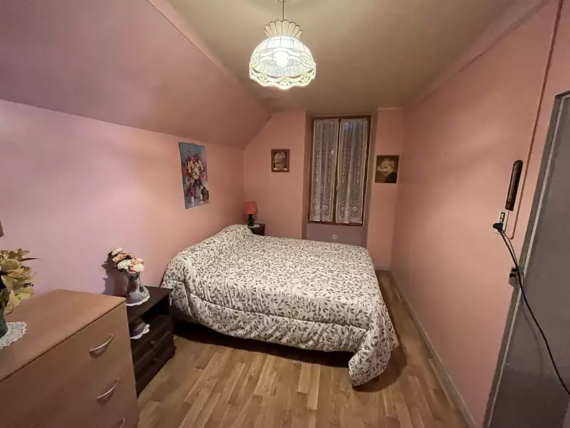 Maison, 70 m²