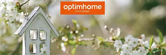 Anne CARPENTIER - Optimhome