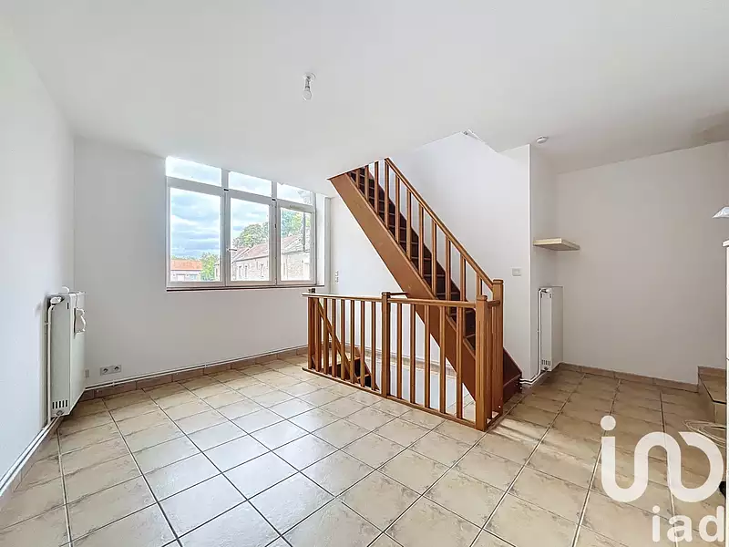 Appartement, 62 m²