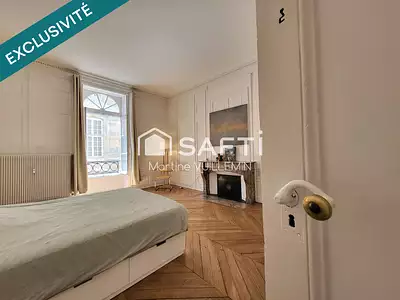 Appartement, 214 m²