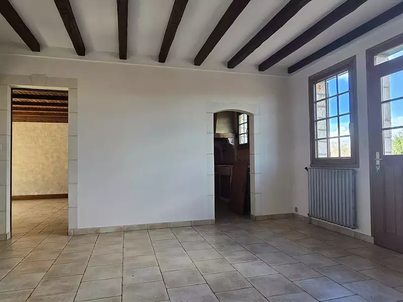 Maison, 141 m²