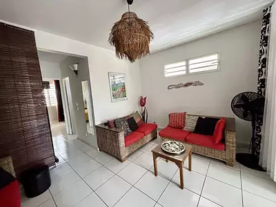 Appartement, 34,09 m²
