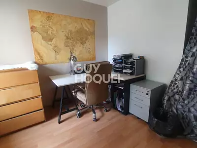Maison, 80 m²