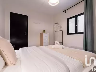 Appartement, 96 m²