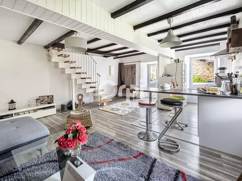 Maison, 85 m²