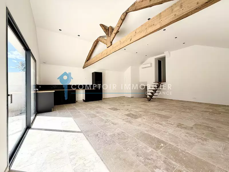 Maison, 105 m²