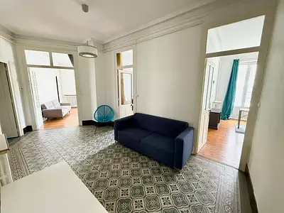 Appartement, 103,05 m²