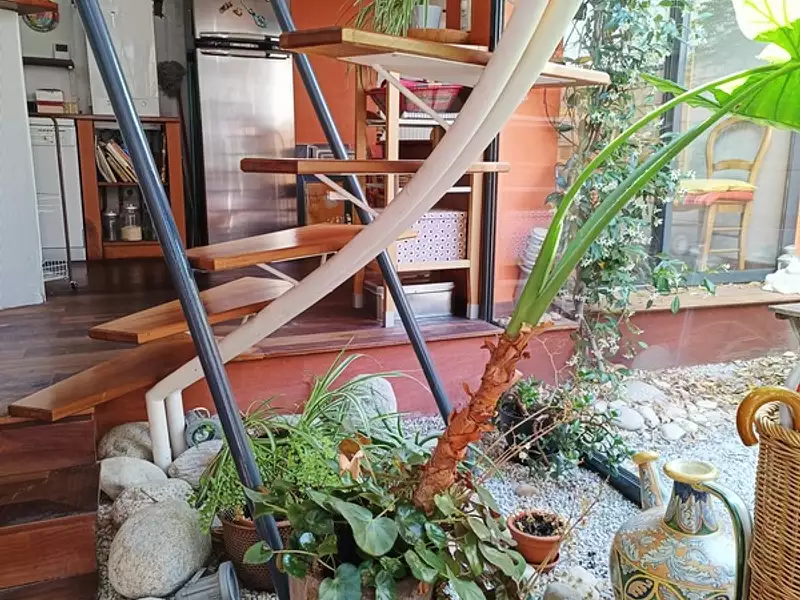Maison, 78 m²