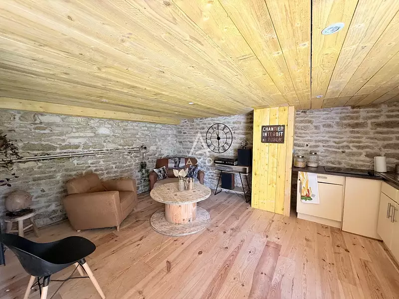 Maison, 150 m²