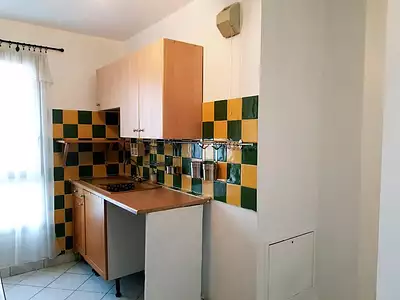 Appartement 2 pieces 50,1 m2 a louer - 1 Chambre Noisy Le Grand 93160