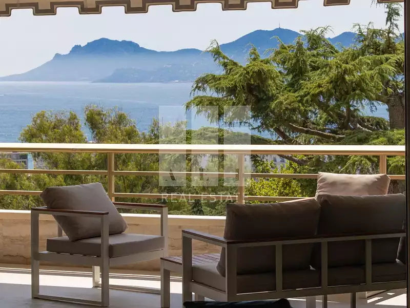 Appartement, 128 m²