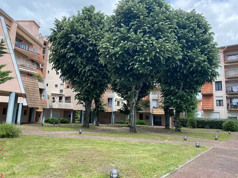 Appartement, 78,34 m²