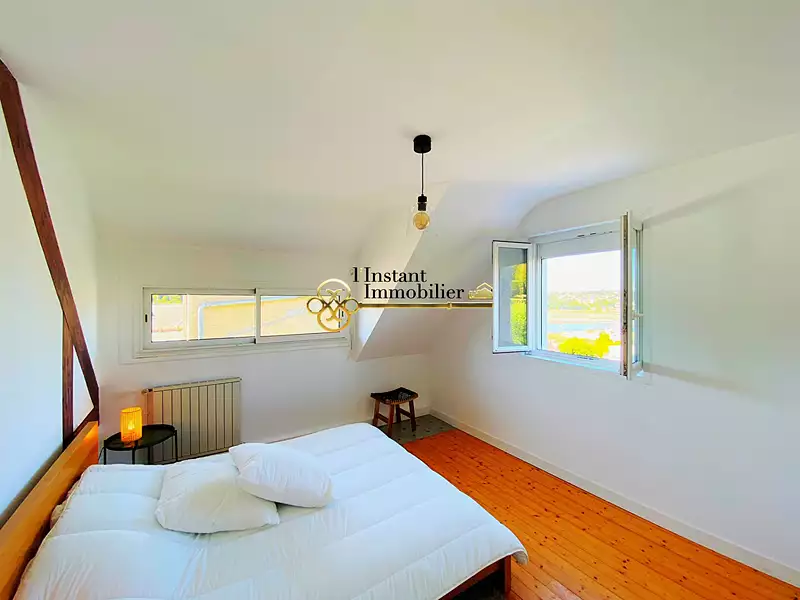 Maison, 84 m²