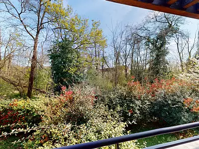 Appartement, 43,83 m²